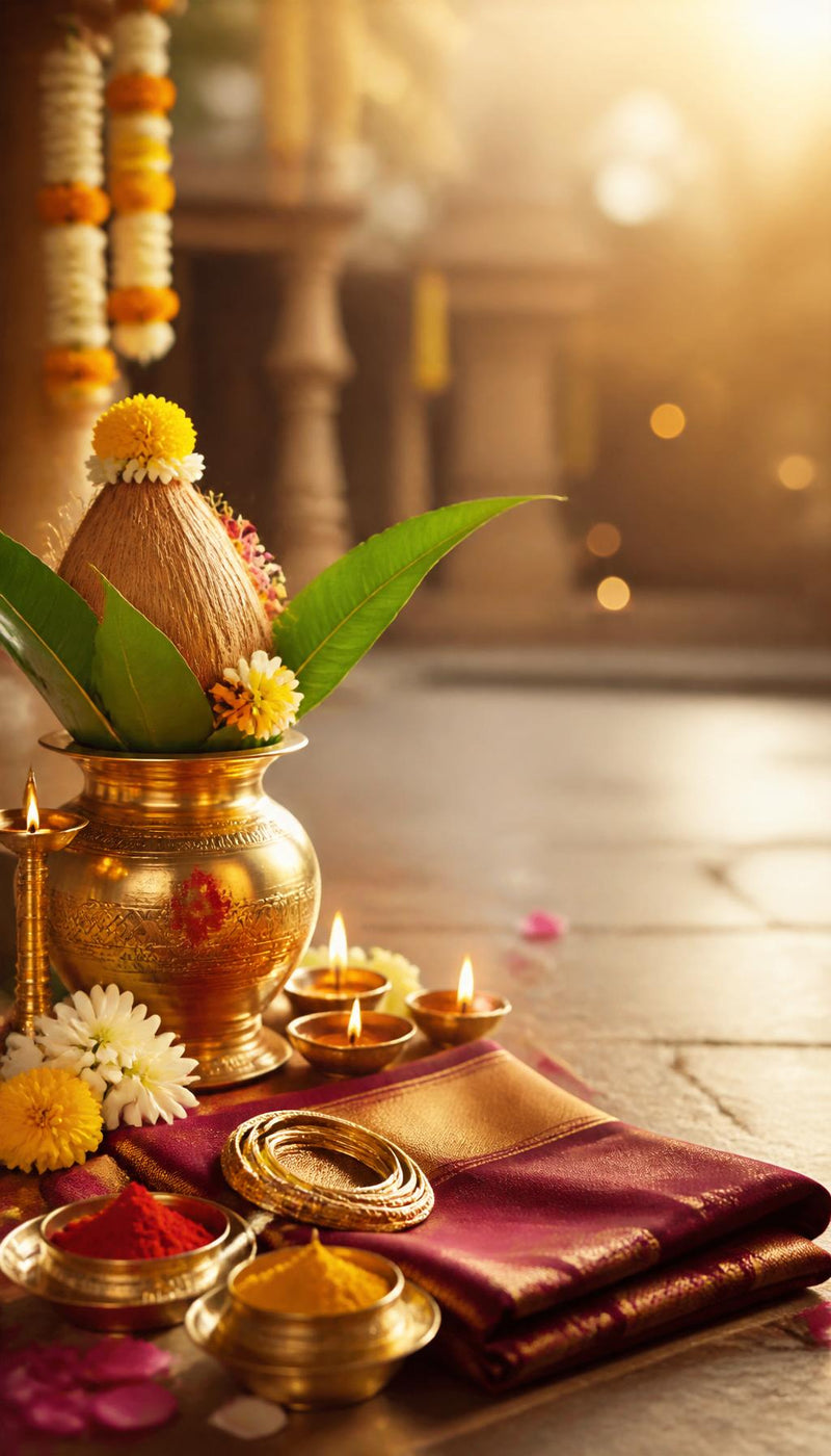 Varamahalakshmi